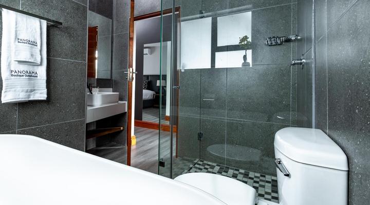 Panorama Boutique Guest House