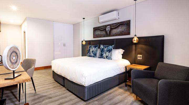 Panorama Boutique Guest House