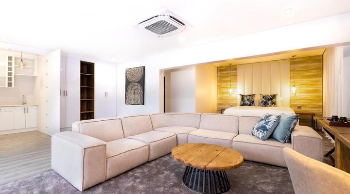 Panorama Boutique Guest House