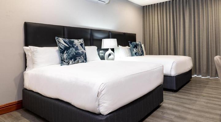 Panorama Boutique Guest House