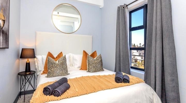 The Manhattan on Coral