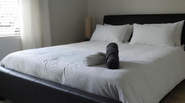 Happy Home Rondebosch