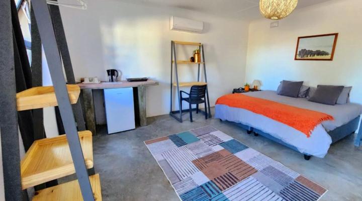 Kwelanga River Lodge