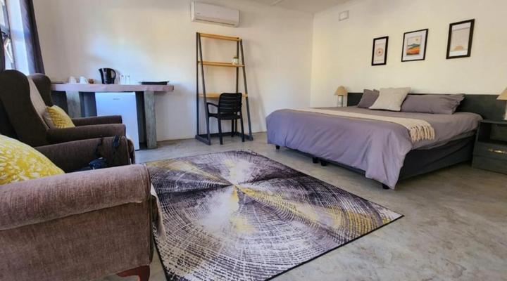 Kwelanga River Lodge