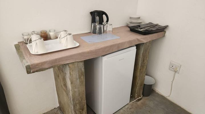 Kwelanga River Lodge