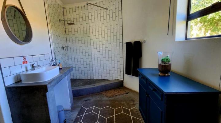 Kwelanga River Lodge