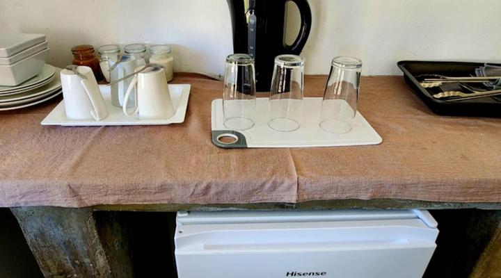 Kwelanga River Lodge