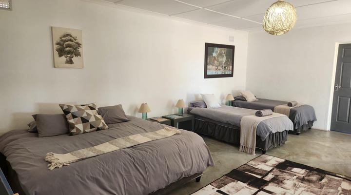 Kwelanga River Lodge