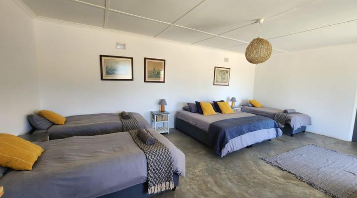 Kwelanga River Lodge