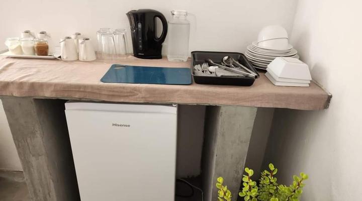 Kwelanga River Lodge