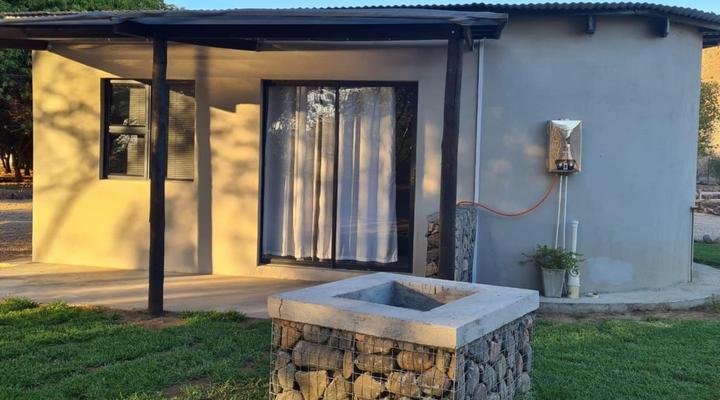 Kwelanga River Lodge