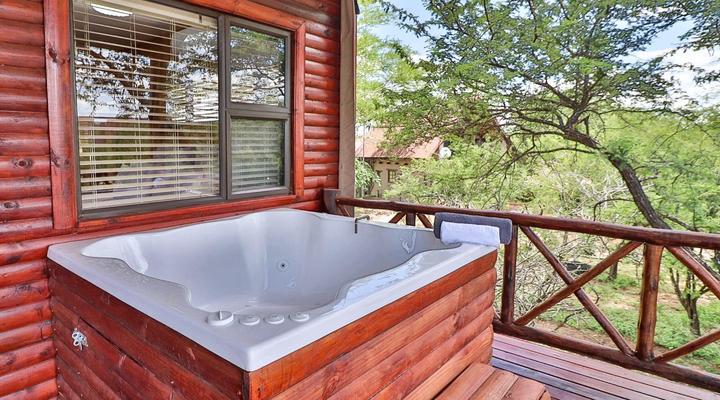 Marloth Kruger View