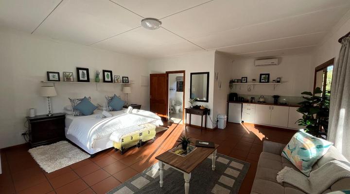 Ndlovu Addo River Lodge