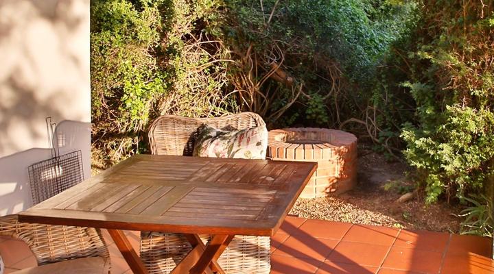 Ndlovu Addo River Lodge