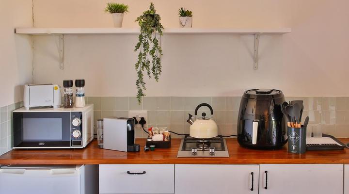 Ndlovu Addo River Lodge