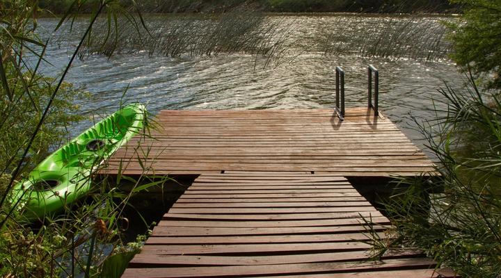 Ndlovu Addo River Lodge