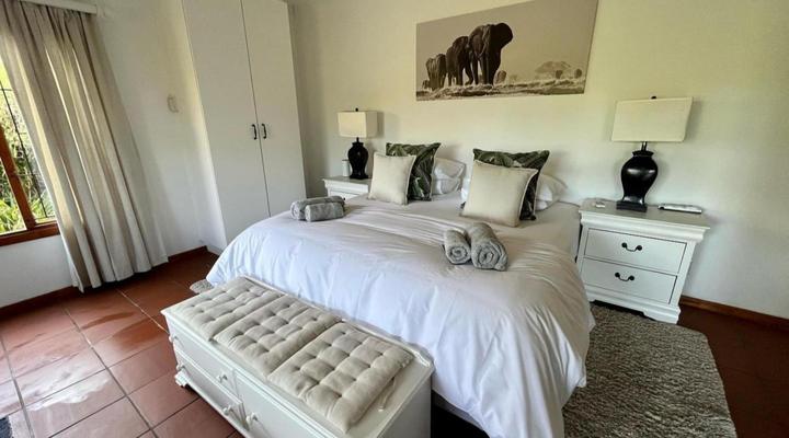 Ndlovu Addo River Lodge