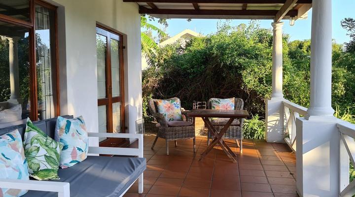 Ndlovu Addo River Lodge