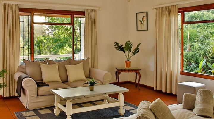 Ndlovu Addo River Lodge