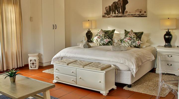 Ndlovu Addo River Lodge