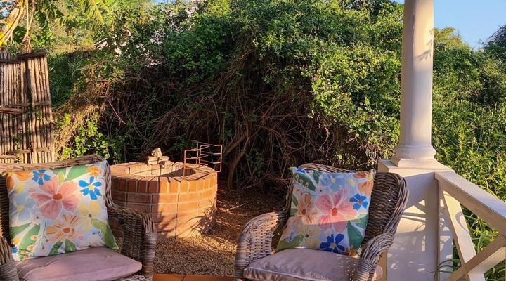 Ndlovu Addo River Lodge