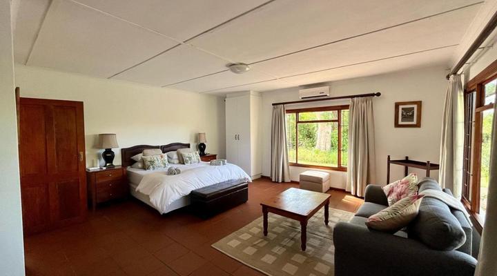 Ndlovu Addo River Lodge