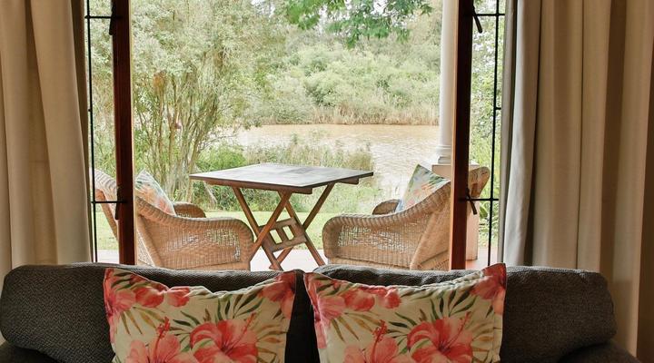 Ndlovu Addo River Lodge