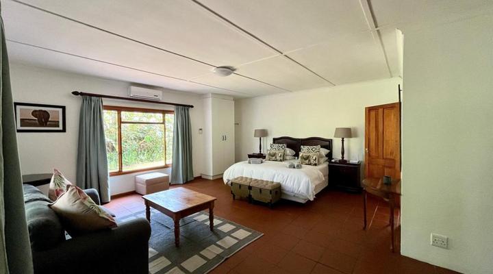 Ndlovu Addo River Lodge