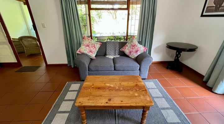 Ndlovu Addo River Lodge