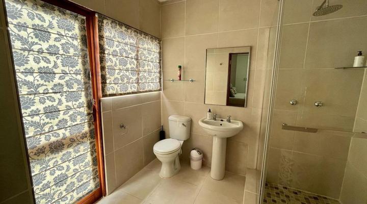 Ndlovu Addo River Lodge