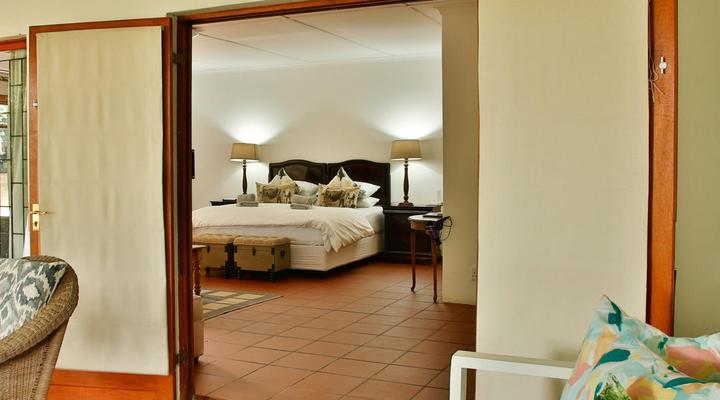 Ndlovu Addo River Lodge