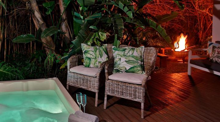 Ndlovu Addo River Lodge