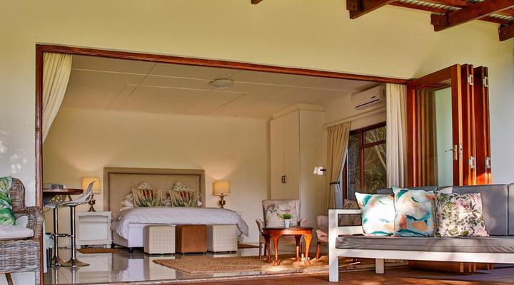 Ndlovu Addo River Lodge