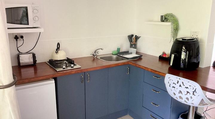 Ndlovu Addo River Lodge