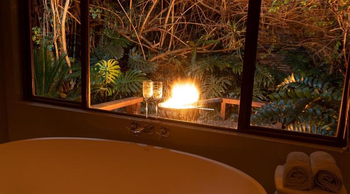 Ndlovu Addo River Lodge