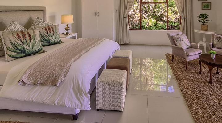 Ndlovu Addo River Lodge