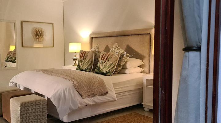 Ndlovu Addo River Lodge