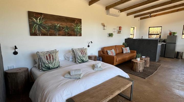 Ndlovu Addo River Lodge