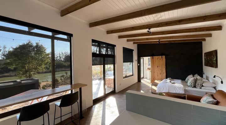 Ndlovu Addo River Lodge