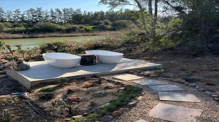 Ndlovu Addo River Lodge