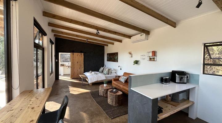 Ndlovu Addo River Lodge