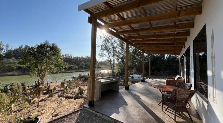 Ndlovu Addo River Lodge
