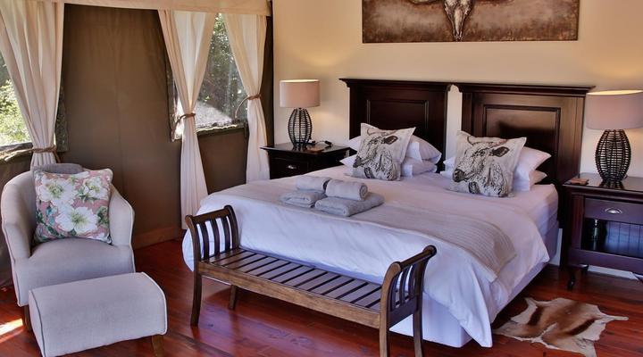 Ndlovu Addo River Lodge