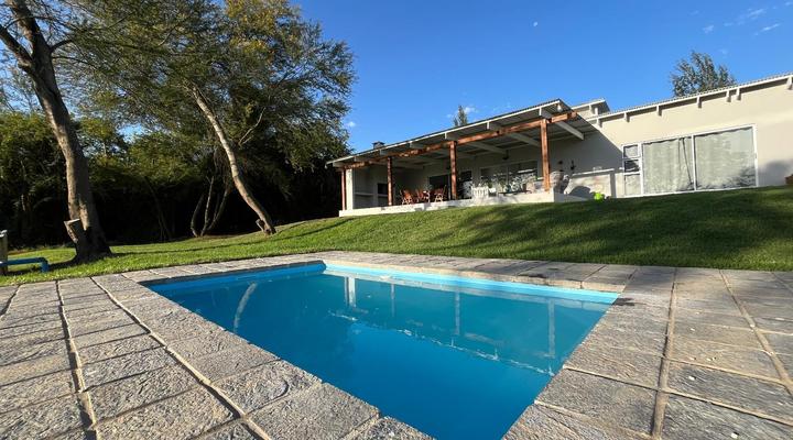 Ndlovu Addo River Lodge