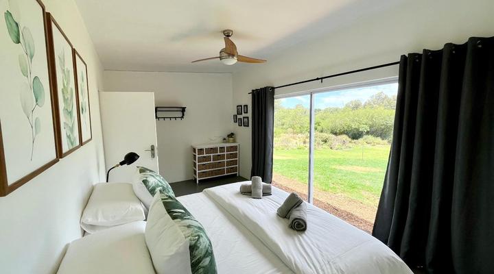 Ndlovu Addo River Lodge