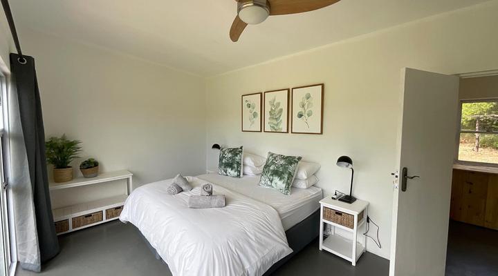 Ndlovu Addo River Lodge