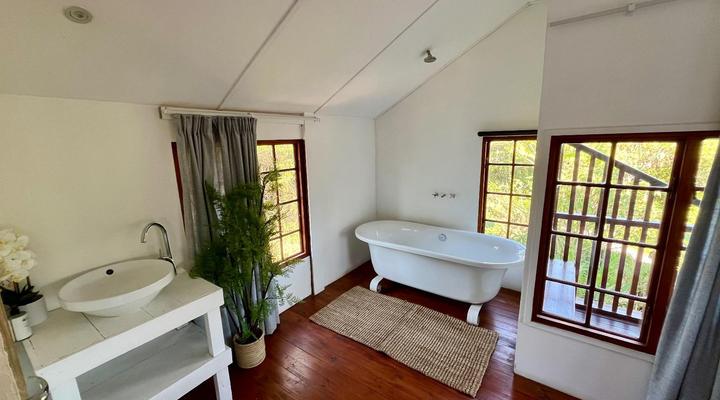 Ndlovu Addo River Lodge