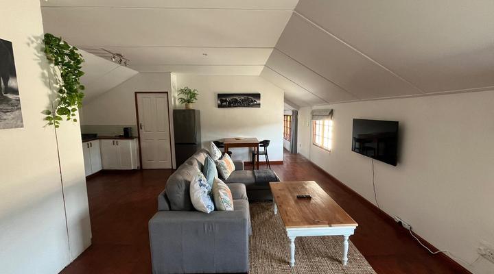 Ndlovu Addo River Lodge