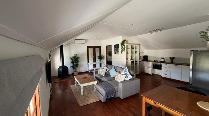 Ndlovu Addo River Lodge