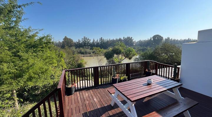 Ndlovu Addo River Lodge